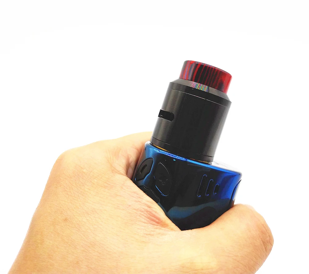 Drop RDA (10)