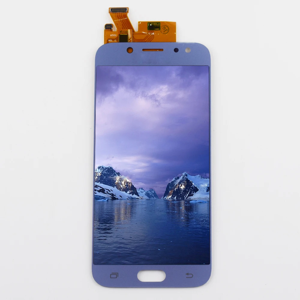 

J530F LCD Display For Samsung J5 Pro 2017 J530 Display Touch Screen Digitizer Assembly For Samsung J530FN Display SM-J530F