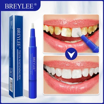 

Teeth Whitening Pen Brush Oral Hygiene Essence Dentistry Cleaning Tooth Care Removes Plaque Stains Serum Dental Tools