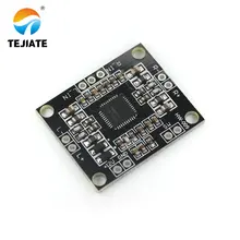 PAM8610 цифровой усилитель мощности 2x15 Вт двухканальный стерео мини-усилитель мощности класса D