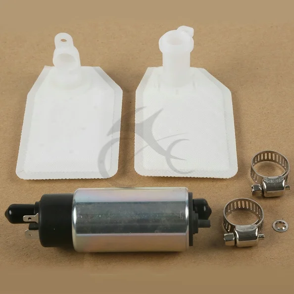 Топливный насос Intank 30 мм для 10 14 Yamaha YZ450F YZF 450 2010 2014 2011 2012 2013 XC125E XC 125 XC125 E Vity Vitty|pump seal