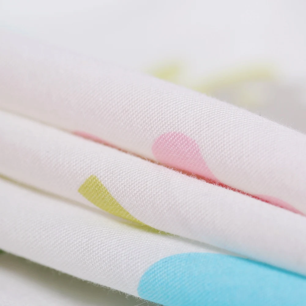 Комплект постельного белья i baby из 5 предметов для детской кроватки милые сафари с