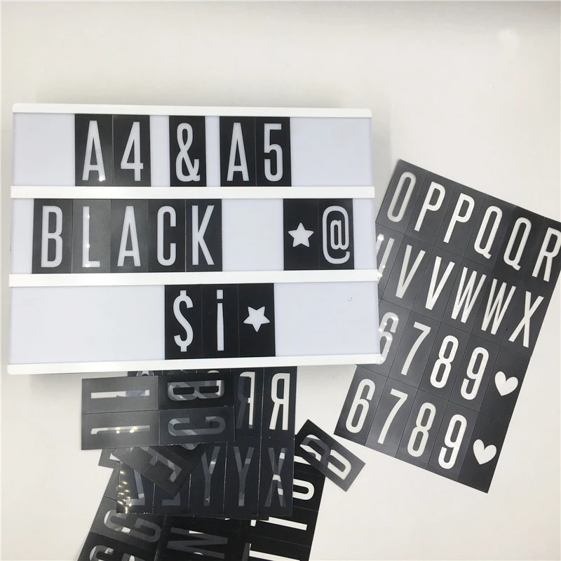 A4 A5 Card05