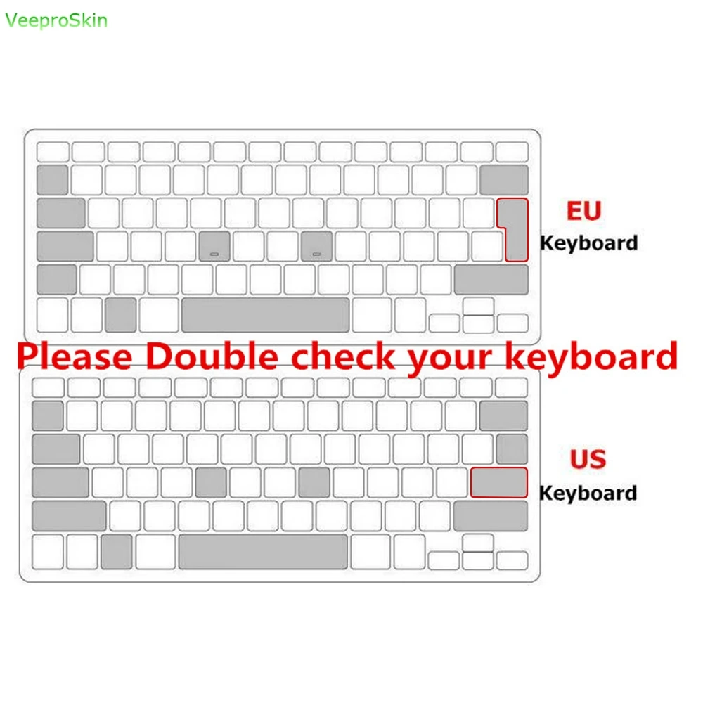 Dreamweaver Hotkey Silicone Keyboard Cover Skin For Macbook P Ultra Thin Silicone MAC OS Shortcut Keyboard Cover for