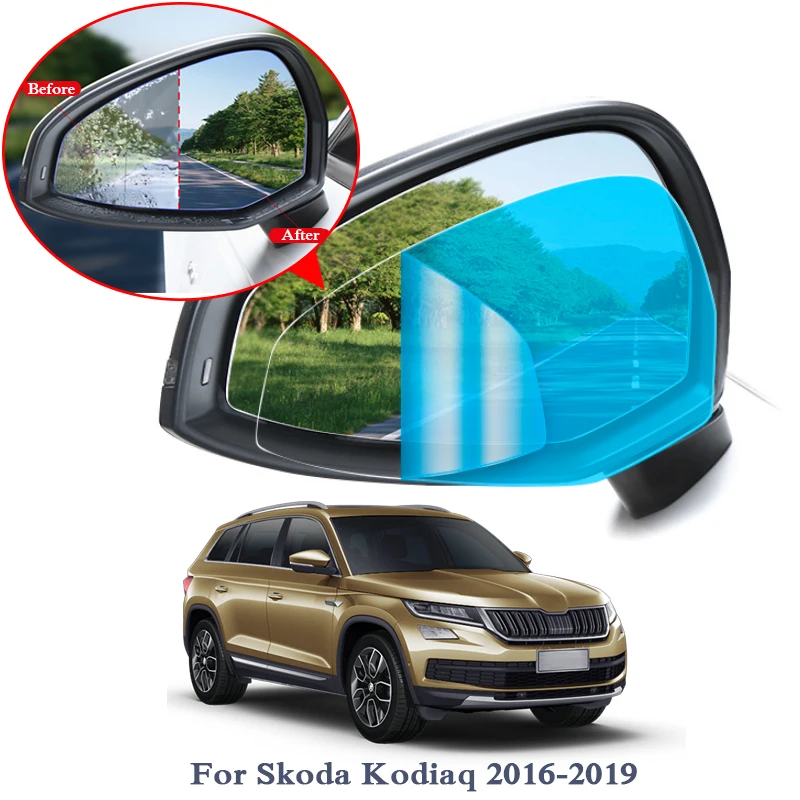 Kodiaq 16-19