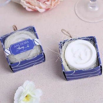 

20pcs/lot Anniversary Souvenir Valentine's Day Gift Birthday Present Wedding Favor Fancy Soap Favors for Party And Baby Shower