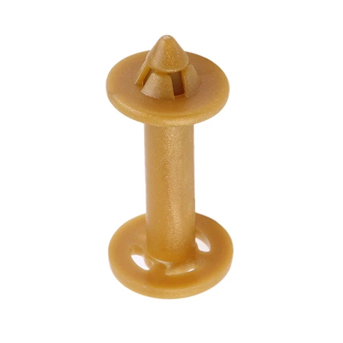 Bluelans 10 Pcs Upgrade Anti Drop Pins Kit For DJI Phantom 3 Pro Gimbal Anti Vibration