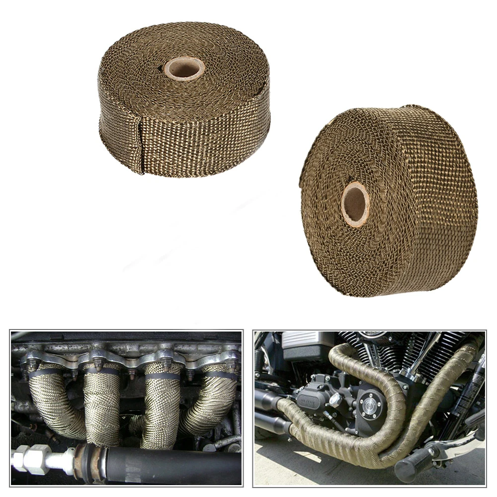 Motorcycle-Exhaust-Pipe-Header-Heat-Wrap-Resistant-Downpipe-Stainless-10mx5cm-for-Car-Exhaust-Pipe-Motorcycle-Exhaust