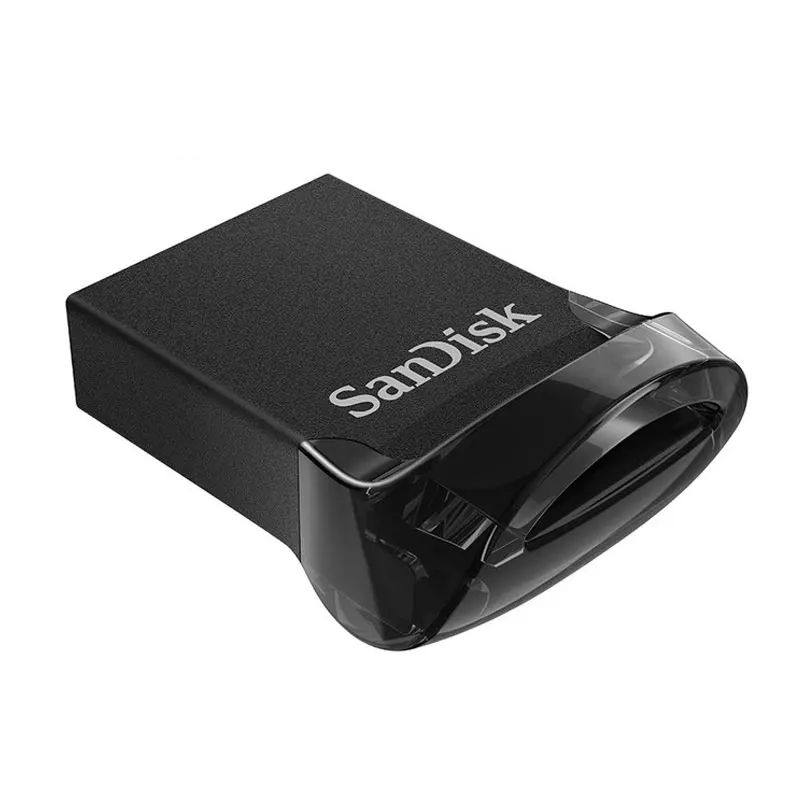 SanDisk CZ430 USB 3,1 USB флеш-накопитель 64 Гб мини-флеш-накопитель 128 ГБ Флешка 32 Гб Память USB флешка 256 ГБ запоминающее устройство U диск 16 Гб