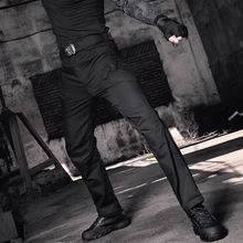 Тактические брюки-карго, военные рабочие брюки, мужские армейские брюки, Hombre Speclial Forces SWAT, штурмовые брюки, спортивные штаны