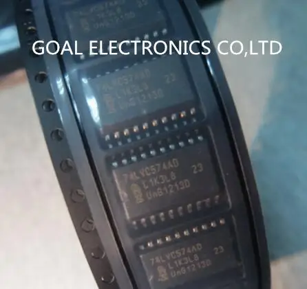 

74LVC574 10pcs 100% original,no China copy or refurbished