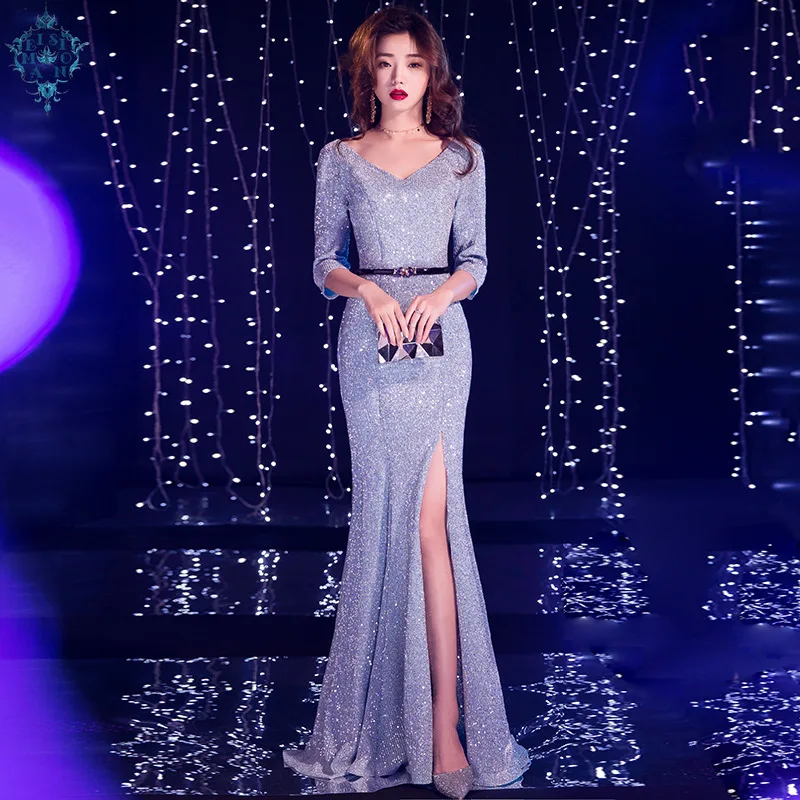 

Ameision Evening dresses Prom dresses vestidos de festa robe de mariage vestidos de novia abendkl quinceanera robe de soiree