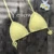 вязание крючком бикини 2021 Ручной Работы Крючки Для женщин Boho Beach Bralette Держатель Трикотажные Купальники Бразильский Бикини Топ