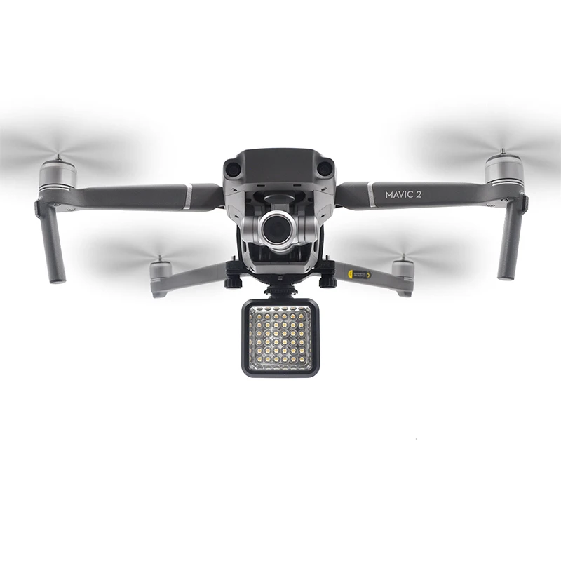 STARTRC DJI mavic 2 pro/зум Дрон Квадрокоптер с камерой аксессуары камера светодиодная