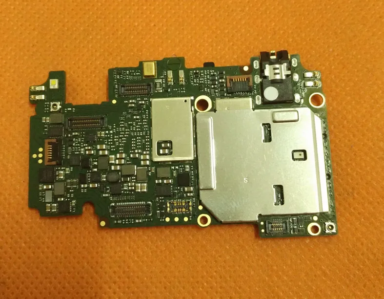 Оригинальная материнская плата 3G RAM + 32G ROM для Xiaomi Redmi 3 Бесплатная доставка|3