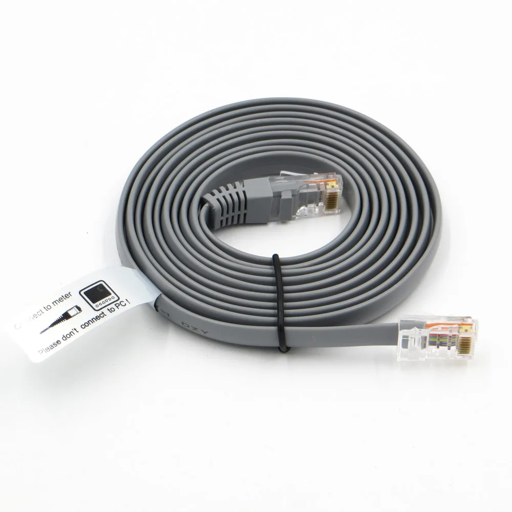 10merts провод CC-RS485-RS485-1000U-MT Продлить кабеля MT50 Communicationcable CC-USB-RS485-150U USB к ПК RS485 для EP регулятор