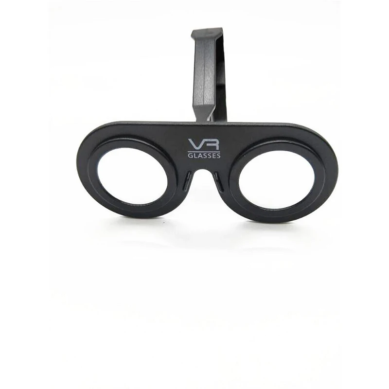 3D VR-3
