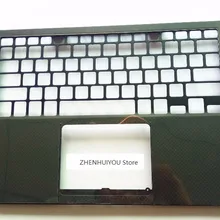 Чехол для Dell XPS15 9550 C, рамка для клавиатуры США 0JK1FY