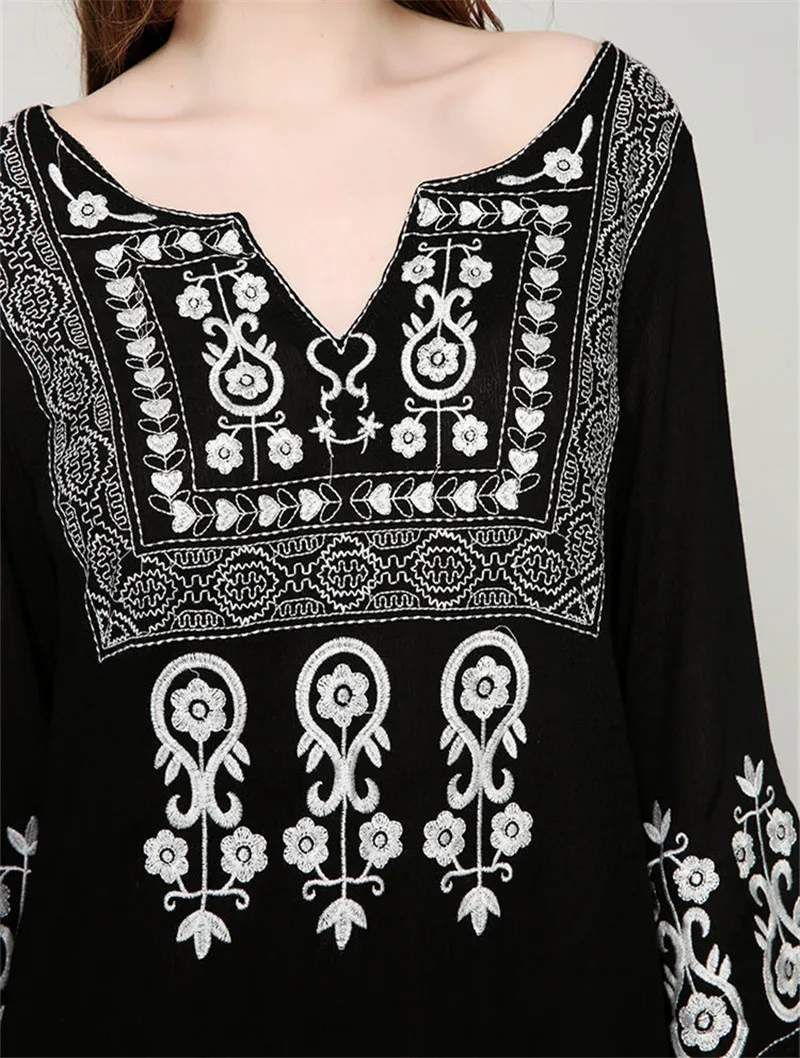 beach kaftan (3)