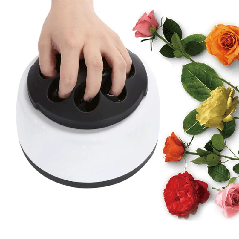 Electric Steam off UV Gel Polish Removal Machine Nail Steamer Nail Gel Polish Remover For Home Nail Salon цена Electric Steam off UV Gel Polish Removal Machine Nail Steamer Nail Gel Polish Remover For Home Nail Salon цены онлайн
