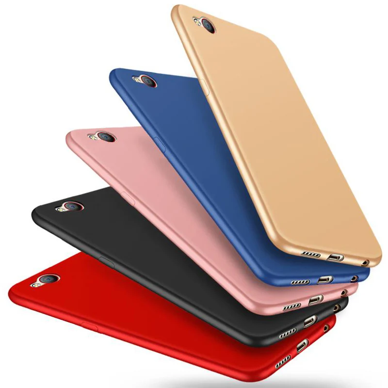 

For Fundas Nubia M2 Lite Case M2Lite Silicone Soft Matte Back Case For ZTE Nubia M2 Lite Cover Full Protection Fashion 5.5 inch
