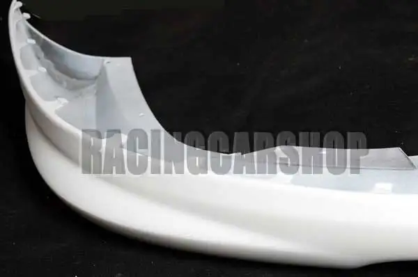 R-LINE TYPE FRONT LIP SPOILER fit for VW PASSAT MK6 B6 2005-2010
