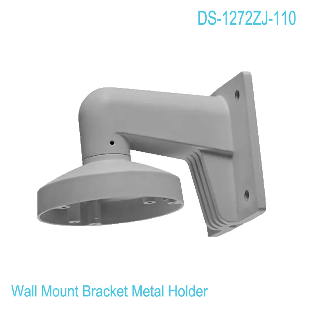 

CCTV Bracket DS-1272ZJ-110 for DS-2CD21xx Series DS-2CD31xx Series Wall Mount Bracket for security cameras junction box