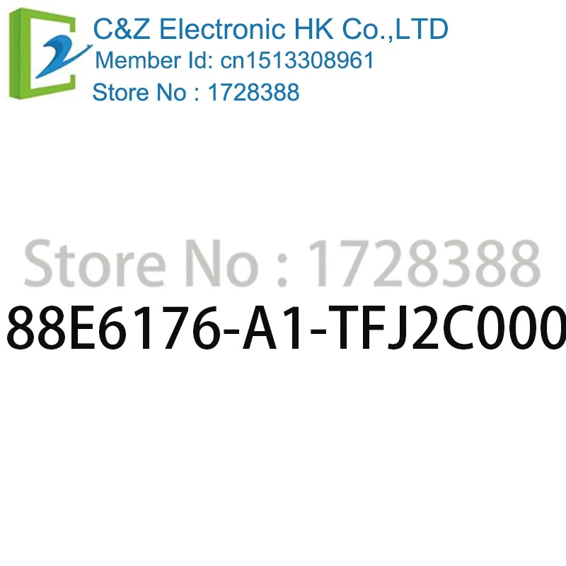 88E6176-A1-TFJ2C000