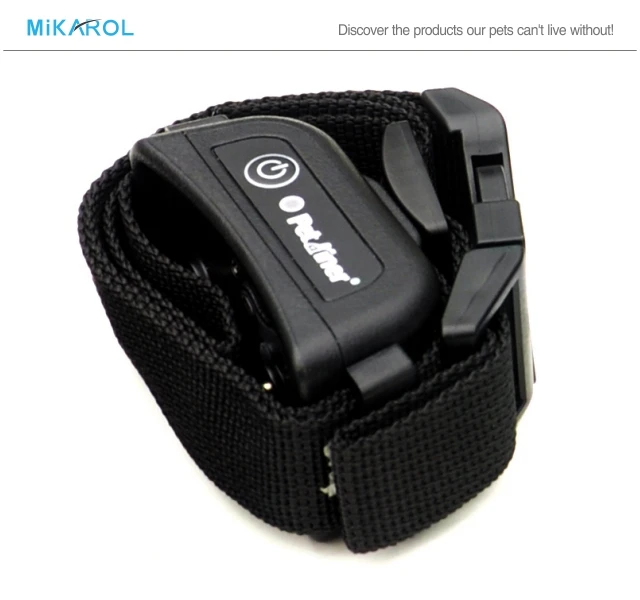 20th Electric Dog Training Collar PET900B