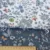 buulqo Printed Kids Cotton fabric baby quilting хлопчатобумажная саржевая ткань по метру DIY швейное ремесло хлопчатобумажный материал