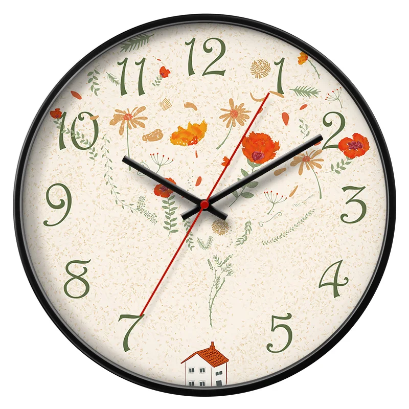 horloge murale (8)