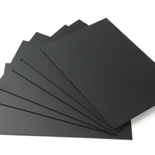 Стираемая ПВХ ценник карта черная пластиковая карта поп-супермаркет магазин фрукты овощи Имя Знак Памятка стираемая доска