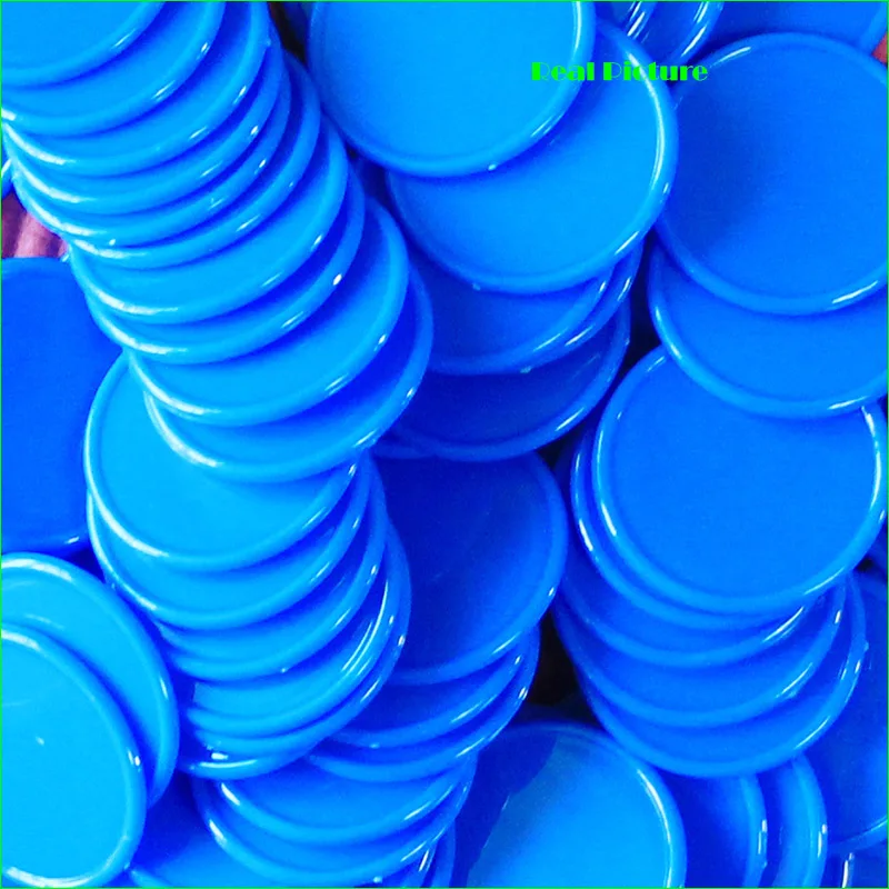 100 шт. фишки для покера настольные игры счетчики DIY ремесленные Веселая семья в