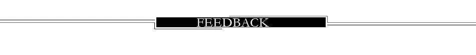 feedback