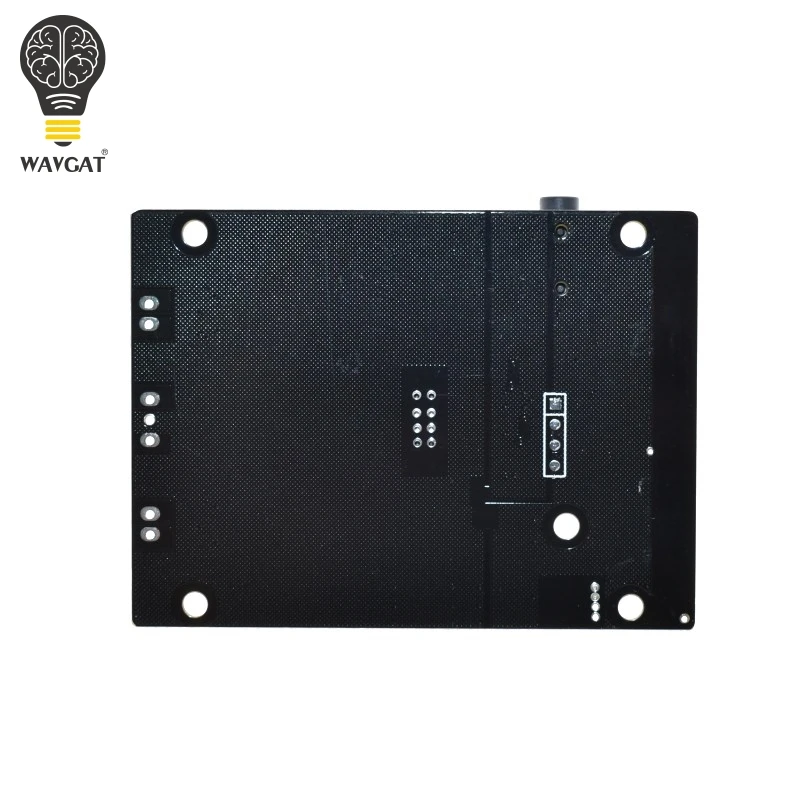 TPA3118 2x30 Вт 9 26 в DC стерео аудио Bluetooth 4 2 плата цифрового усилителя мощности diy