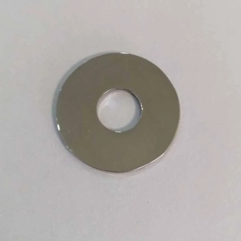 Пользовательский круг Монета значок металлический с индивидуальным логотипом нагрудные булавки крепление для гитары