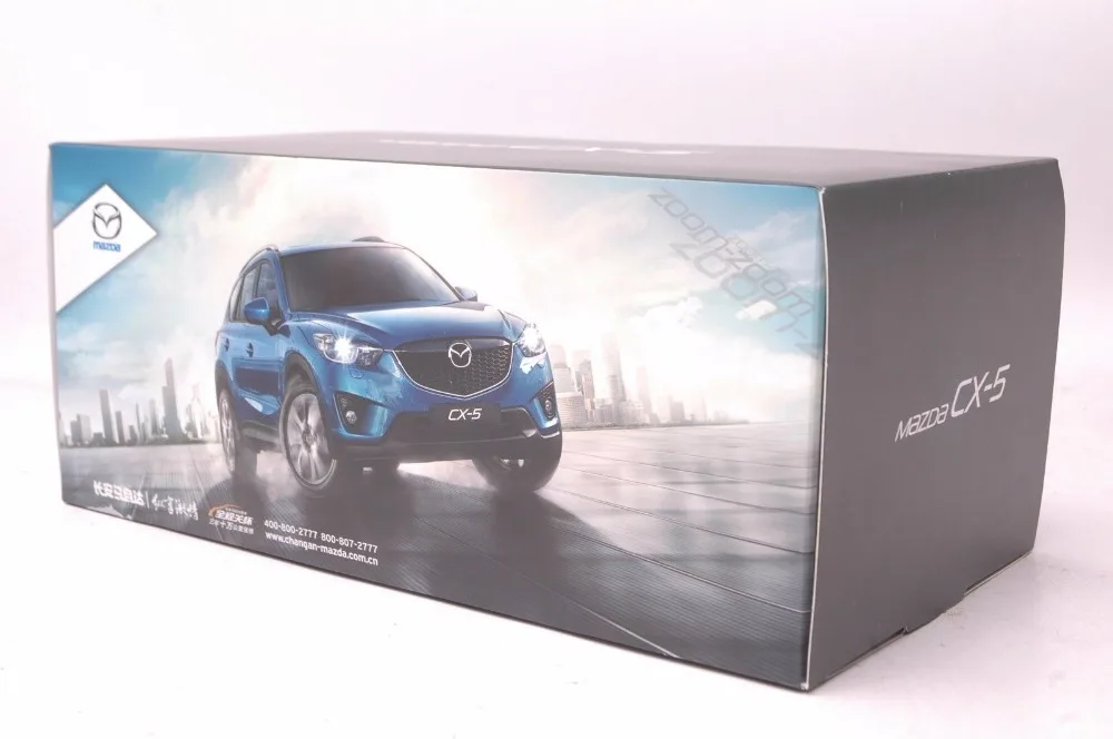 CX-5 CX5 Red (9)