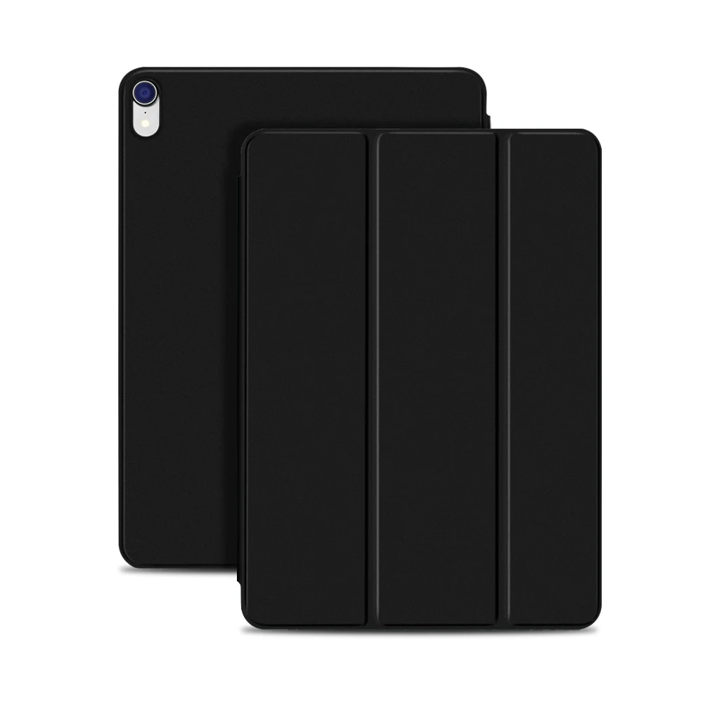 magnética de couro para ipad ar 4 ar 5 2022 10th gen caso