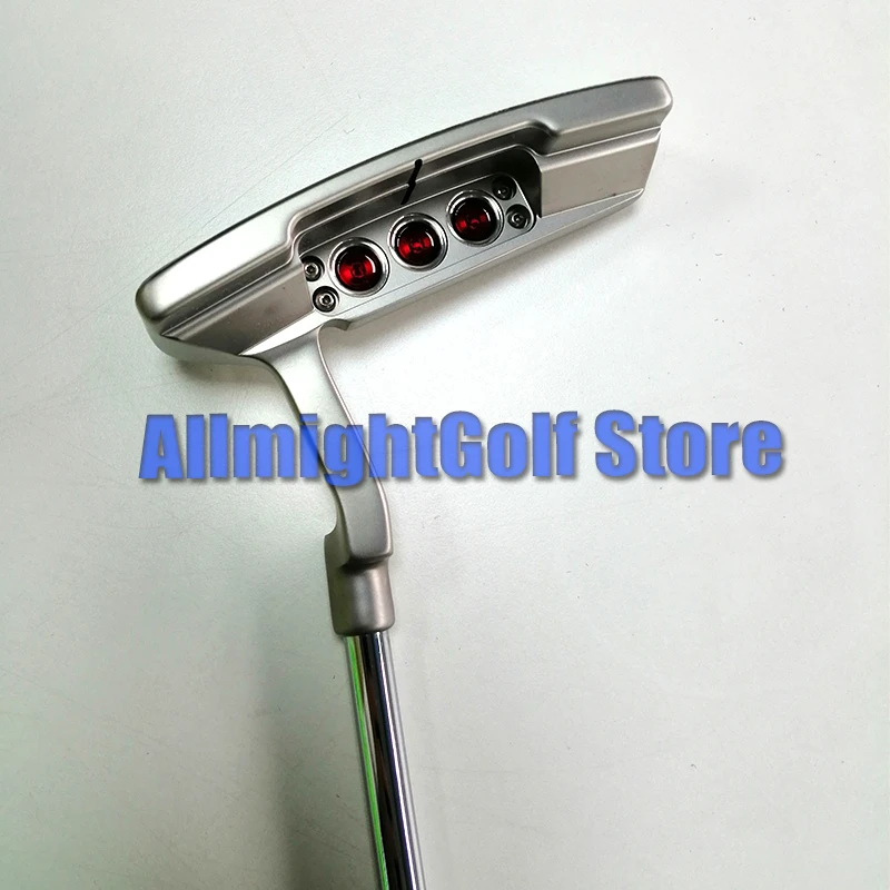 

2018 Top Quality Newport 2 Title Golf Putter 33'' 34'' 35'' Length Golf Club Left hand with headcover