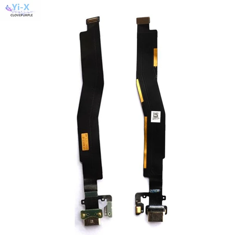 New USB Charging Board Charge Flex cable for Oneplus 3 3T A3000 | Мобильные телефоны и аксессуары