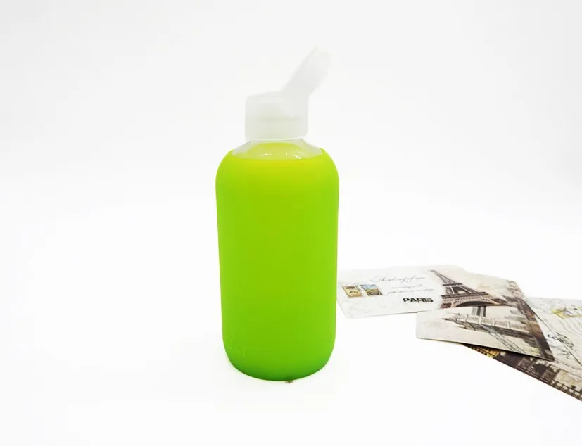 8 apple green