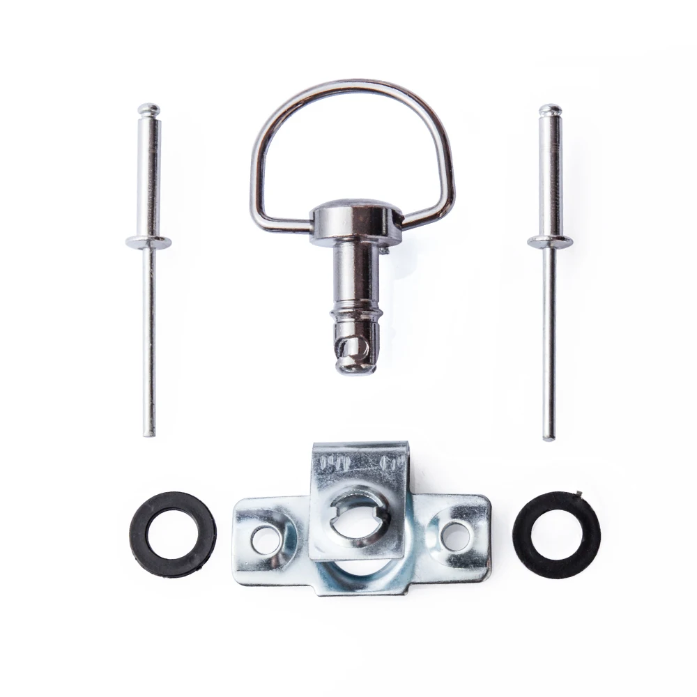 for ducati scrambler fairing fasten motorcycle accessories