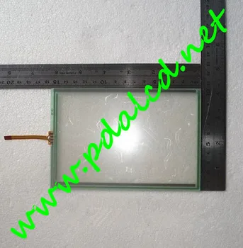 

5.7inch touchscreen for DOP-B05S101 Industrial application control equipment touch screen digitizer panel glass free shipping