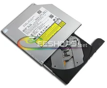 Лучше для Lenovo ThinkPad T400 T420S T430S ноутбук Dual Слои 8X DVD RW DL горелки 24X CD писатель оптический привод замена корпуса Новые