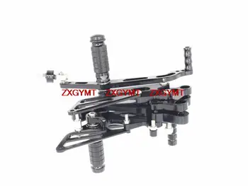 

Footrest Foot Rest Pegs Rearset Rear Set fit for Suzuki GSXR1000 GSX R1000 GSX-R1000 GSXR1000 GSXR 1000 2005 - 2006