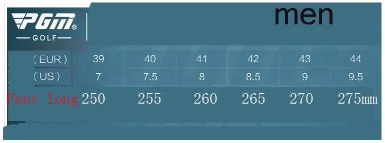 Cheap Sapato de golfe