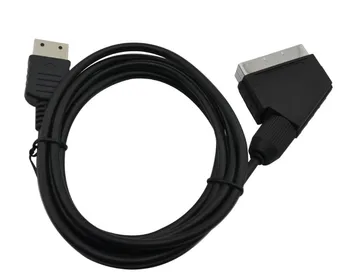 

10pcs For sega DC cable cord Scart Cable for SEGA Dreamcast DC