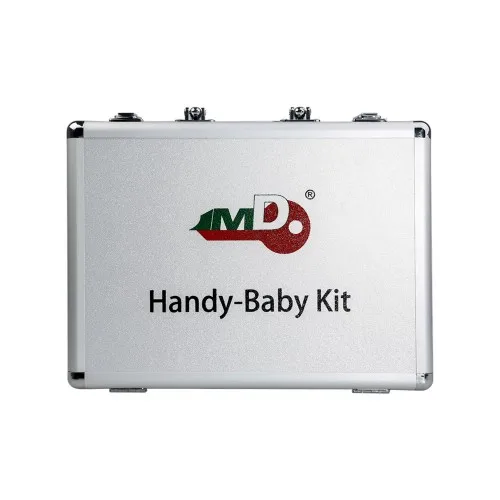 JMD ключ детский ключ для резки получите бесплатно Hany Baby II Handy Baby 2 II ключ программист ручной автомобильный ключ копия ключа программист