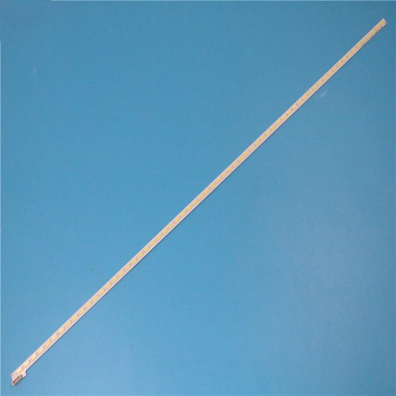 

for screen LTA460HN05 46EL300C 46HL150C LJ64-03495A LED strip SLED 2012SGS46 7030L 64 REV1.0 1 Piece=64LED 570MM