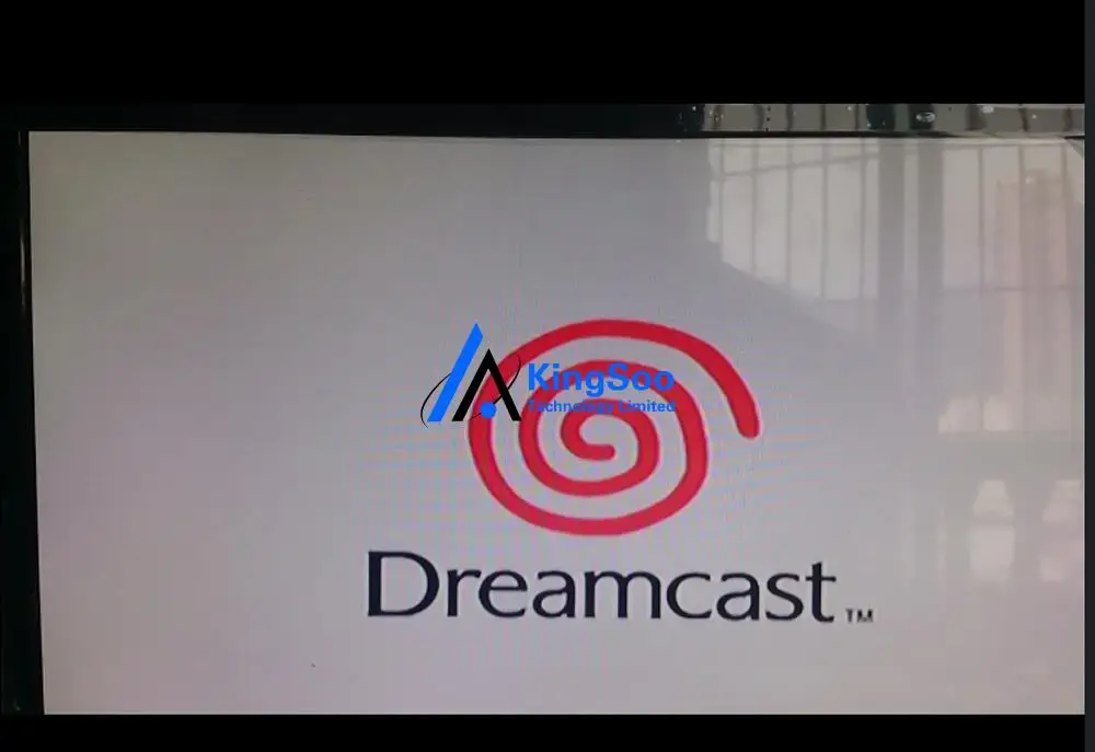 Dreamcast SD Card конвертер DC SD card reader адаптер конвертер с индикатором светильник Идеальный интерфейс